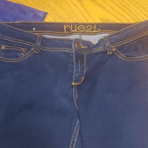 Blue Jeans